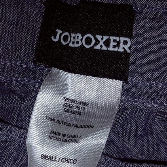Joe Boxer Pajama Pant - Picture 2 of 3